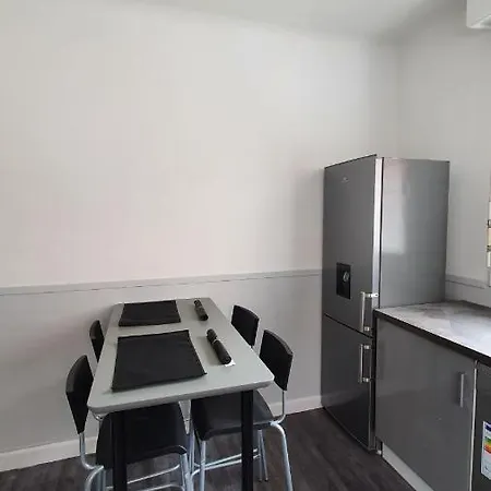 Joli T2- Centre - Parking Gratuit - Wifi Apartman