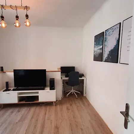 Joli T2- Centre - Parking Gratuit - Wifi *