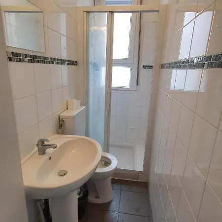 Joli T2- Centre - Parking Gratuit - Wifi * Dunkirk