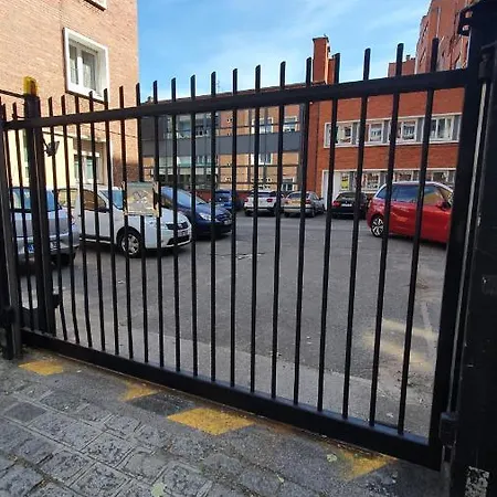 Joli T2- Centre - Parking Gratuit - Wifi *